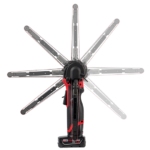 2482-20 M12 FUEL™ 1/2" X 18" Bandfile - Image 4