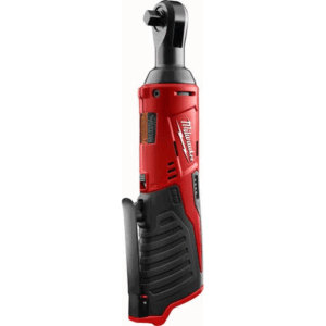 2457-20 Milwaukee M12 Cordless 3/8 In. Ratchet (Bare Tool)