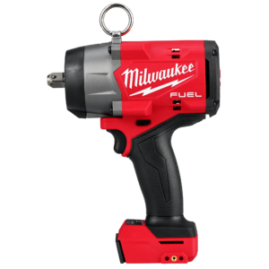 2966-20 M18 FUEL™ 1/2" High Torque Impact Wrench w/ Pin Detent