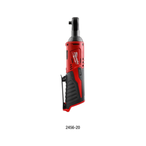M12 12V Lithium-Ion Cordless 1/4 in. Ratchet (Tool-Only)