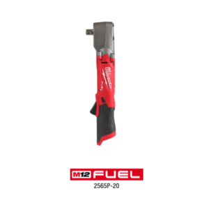 2565P-20 M12 FUEL™ 1/2" Right Angle Impact Wrench w/ Pin Detent (Bare Tool)