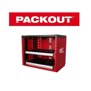 PACKOUT™ Rack