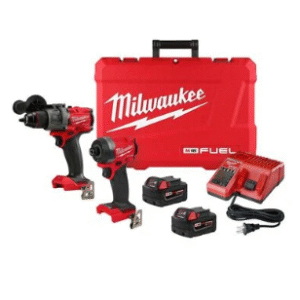 M18 FUEL™ 2-Tool Combo Kit