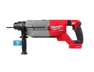 M18 FUEL™ 1-1/4" SDS Plus D-Handle Rotary Hammer w/ ONE-KEY™