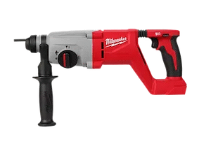M18™ Brushless 1” SDS Plus D-Handle Rotary Hammer