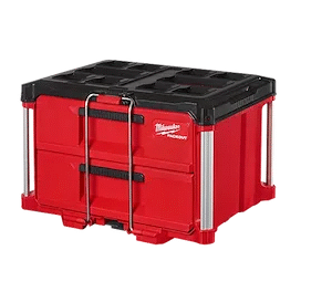 PACKOUT™ 2-Drawer Tool Box