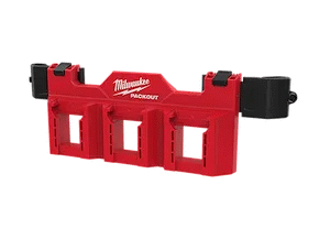 PACKOUT™ Tool Box M18™ Battery Rack Attachment