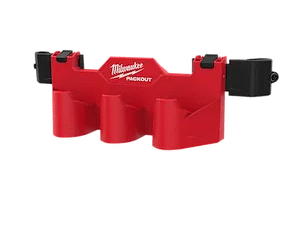 PACKOUT™ Tool Box M12™ Battery Rack Attachment