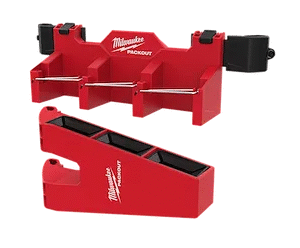 PACKOUT™ Tool Box Long Tool Holder Attachment