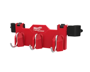 PACKOUT™ Tool Box 3-Hook Attachment