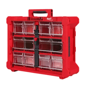 PACKOUT™ Tilt Bin Organizer
