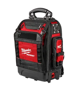 PACKOUT™ Structured Backpack