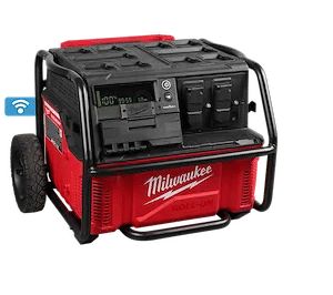 ROLL-ON ™ 7200W/3600W 2.5kWh Power Supply