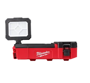 M12™ Flood Light + USB Charging w/ PACKOUT™ Compatibility