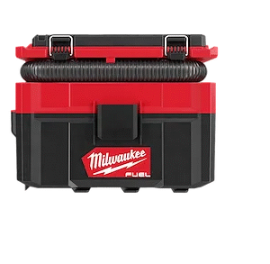 M18 FUEL™ 2.5 Gallon Wet/Dry Vacuum w/ PACKOUT™ Compatibility