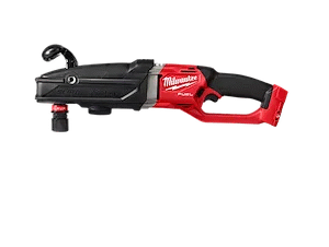 M18 FUEL™ SUPER HAWG™ Right Angle Drill w/ QUIK-LOK™