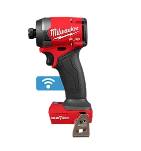 M18 FUEL™ 1/4" Hex Impact Driver w/ ONE-KEY™