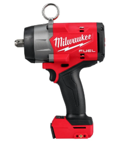 M18 FUEL™ 1/2" High Torque Impact Wrench w/ Pin Detent