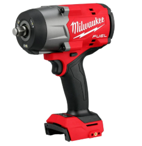 M18 FUEL™ 1/2" High Torque Impact Wrench w/ Friction Ring