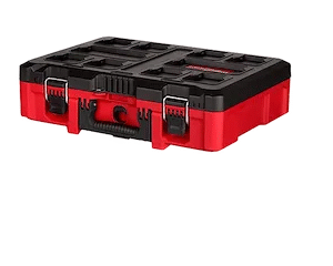 PACKOUT™ Tool Case W/ Customizable Insert