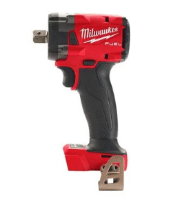 M18 FUEL™ 1/2 " Compact Impact Wrench w/ Pin Detent Bare Tool