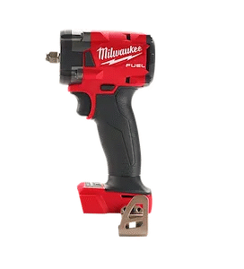 M18 FUEL™ 3/8"" Compact Impact Wrench w/ Friction Ring Bare Tool