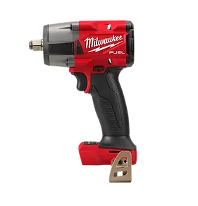 M18 FUEL™ 1/2" Mid-Torque Impact Wrench w/ Friction Ring