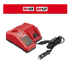 M18™ / M12™ Vehicle Charger