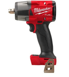 M18 FUEL™ 1/2 " Mid-Torque Impact Wrench w/ Pin Detent