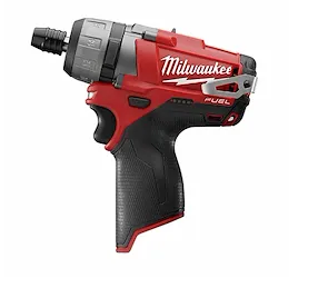 M12 FUEL™ 1/4" Hex 2-Speed Screwdriver