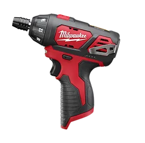M12™ 1/4" Hex Screwdriver