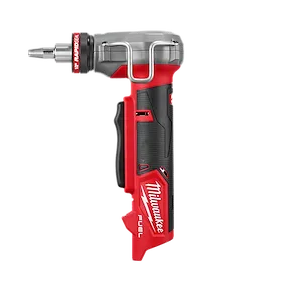 M12 FUEL™ ProPEX® Expander w/ 1/2"-1" RAPID SEAL™ ProPEX® Expander Heads