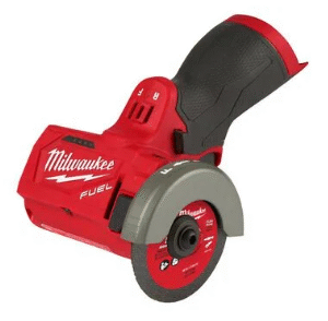 M12 FUEL™ 3" Compact Cut Off Tool