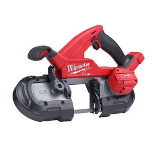 M18 FUEL™ Compact Band Saw