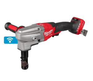 M18 FUEL™ 10 Gauge Nibbler