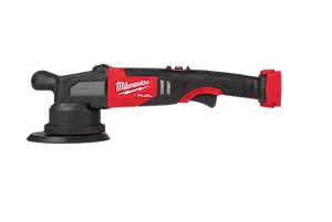 M18 FUEL™ 21mm Random Orbital Polisher