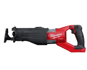 M18 FUEL™ SUPER SAWZALL® Reciprocating Saw