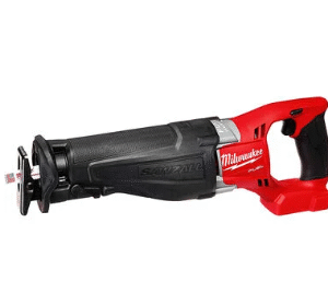 M18 FUEL™ SAWZALL® Recip Saw