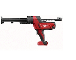 M18™ Cordless Caulk and Adhesive Gun