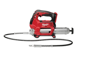 M18™ Cordless 2-Speed Grease Gun