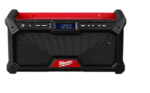 M18™ Bluetooth® Jobsite Radio