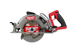 M18 FUEL™ Rear Handle 7-1/4" Circular Saw - Tool Only