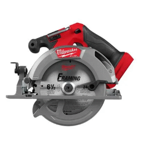 M18 FUEL™ 6-1/2" Circular Saw