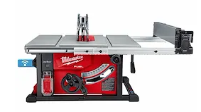 M18 FUEL™ 8-1/4" Table Saw w/ ONE-KEY™