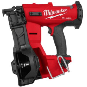 M18 FUEL™ Coil Roofing Nailer
