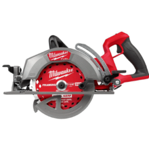 M18 FUEL™ 7-1/4" Rear Handle Circular Saw