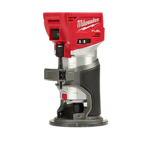M18 FUEL™ Compact Router