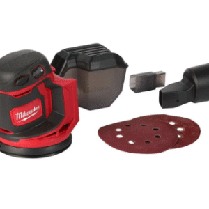 M18™ Random Orbit Sander