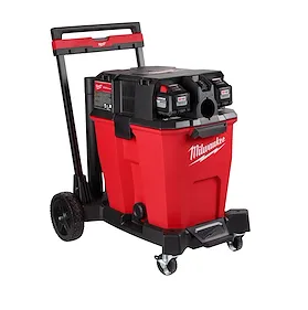 M18 FUEL™ NEXUS™ 12 Gallon Dual Battery Wet/Dry Vacuum Kit