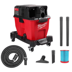 M18 FUEL™ NEXUS™ 9 Gallon Dual-Battery Wet/Dry Vacuum